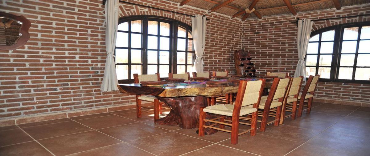 Foto de casa en venta en  , la ventana, la paz, baja california sur, 25869598 No. 04