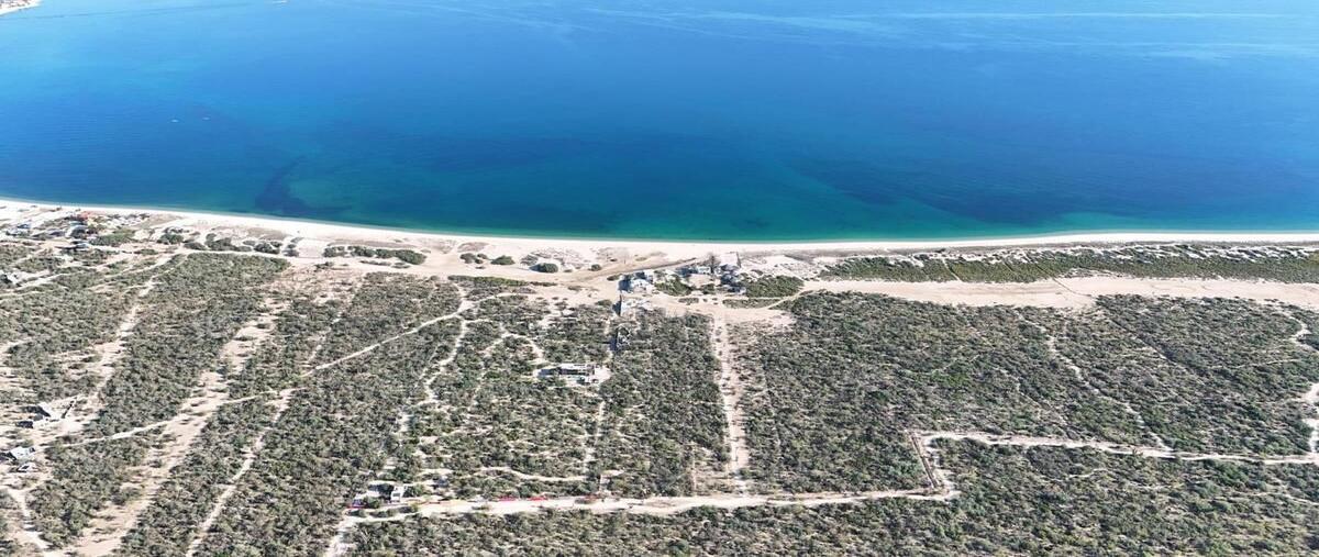 Foto de terreno habitacional en venta en  , la ventana, la paz, baja california sur, 28897059 No. 04