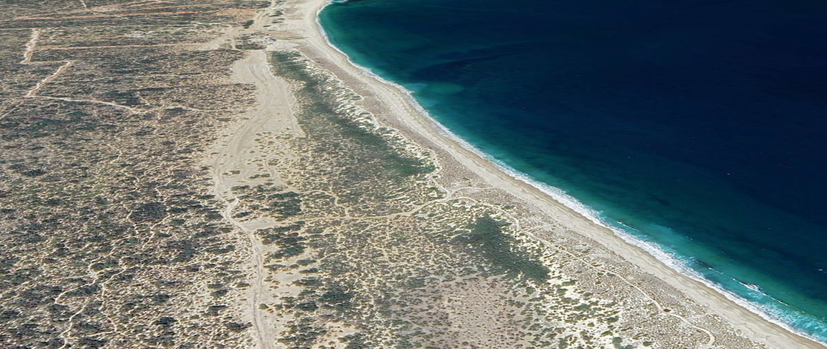 Foto de terreno habitacional en venta en  , la ventana, la paz, baja california sur, 0 No. 04