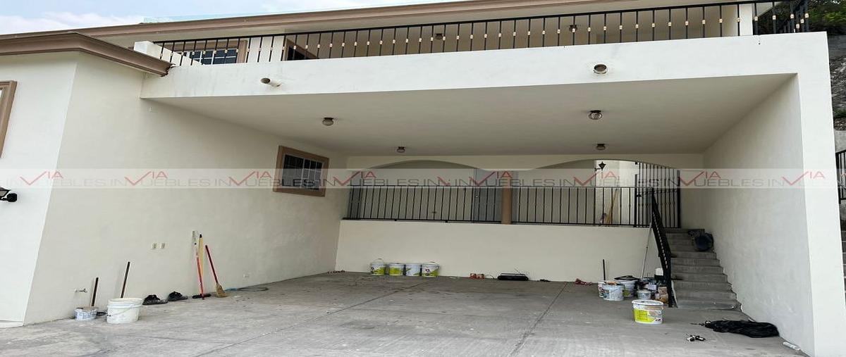 Foto de casa en venta en la ventana , la ventana, san pedro garza garcía, nuevo león, 0 No. 05