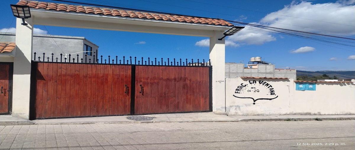 Foto de terreno habitacional en la ventana , los alcanfores, san cristóbal de las casas, chiapas, 0 foto 01 Foto de terreno habitacional en venta en la ventana , los alcanfores, san cristóbal de las casas, chiapas, 0 No. 01