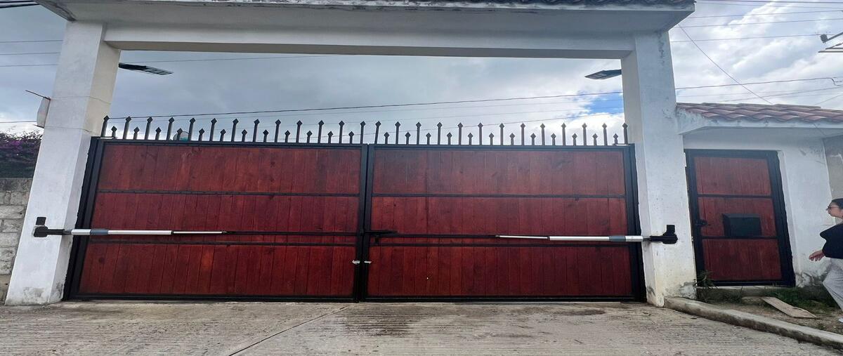 Foto de terreno habitacional en venta en la ventana , vista hermosa, san cristóbal de las casas, chiapas, 0 No. 03