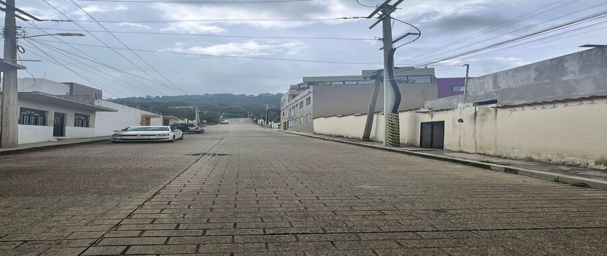 Foto de terreno habitacional en venta en la ventana , vista hermosa, san cristóbal de las casas, chiapas, 0 No. 05