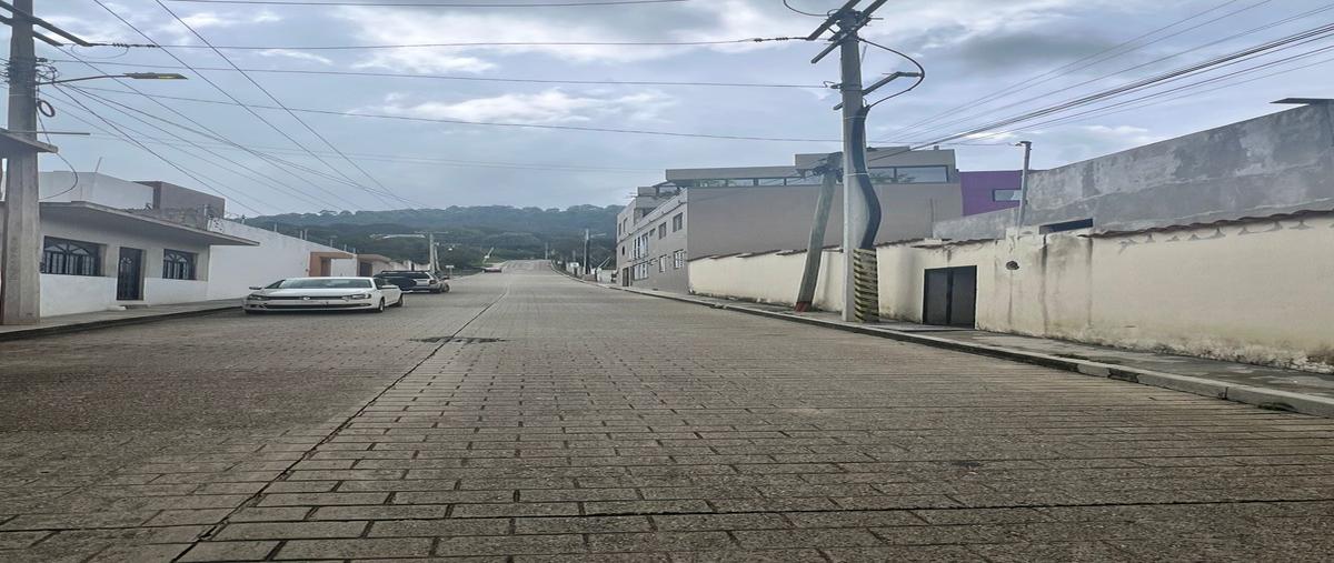 Foto de terreno habitacional en venta en la ventana , vista hermosa, san cristóbal de las casas, chiapas, 30411026 No. 04