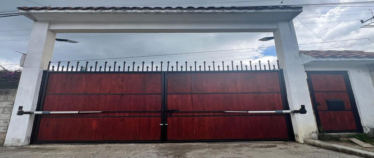 Foto de terreno habitacional en venta en la ventana , vista hermosa, san cristóbal de las casas, chiapas, 30411026 No. 05