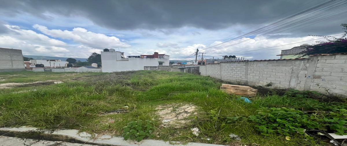 Foto de terreno habitacional en venta en la ventana , vista hermosa, san cristóbal de las casas, chiapas, 30411027 No. 04
