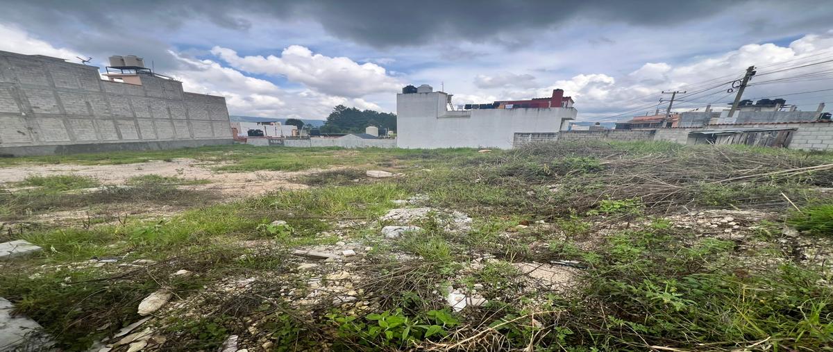 Foto de terreno habitacional en venta en la ventana , vista hermosa, san cristóbal de las casas, chiapas, 30411027 No. 05