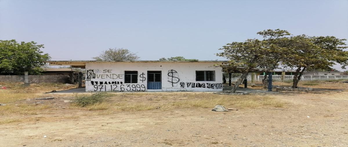 Foto de terreno habitacional en venta en  , la ventosa, heroica ciudad de juchitán de zaragoza, oaxaca, 25367558 No. 04