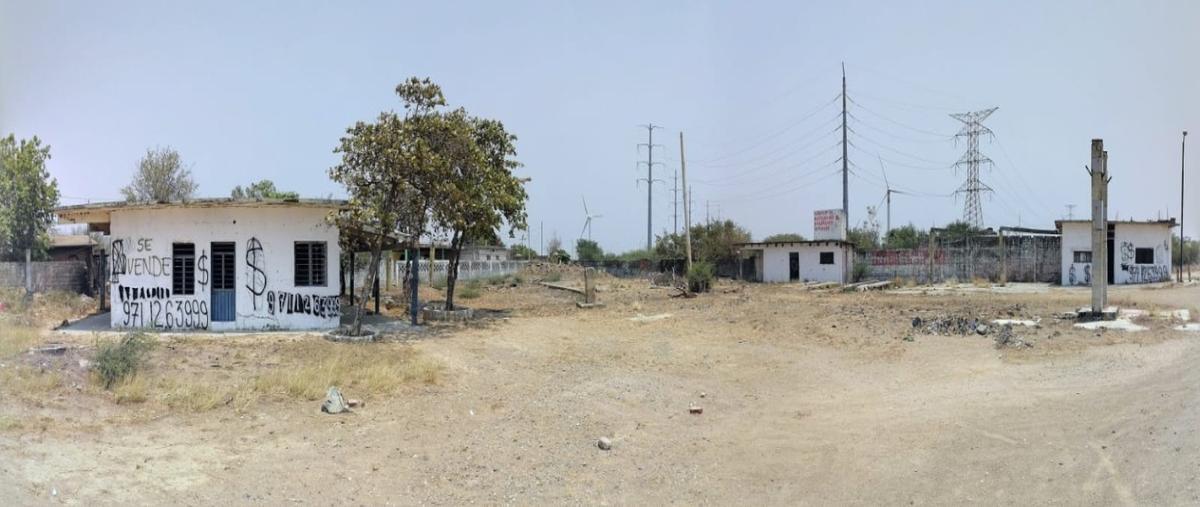 Foto de terreno habitacional en venta en  , la ventosa, heroica ciudad de juchitán de zaragoza, oaxaca, 25367558 No. 05