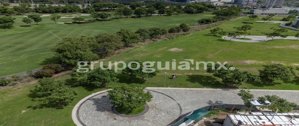 Foto de terreno habitacional en venta en la vereda 37, las lomas club golf, zapopan, jalisco, 0 No. 04