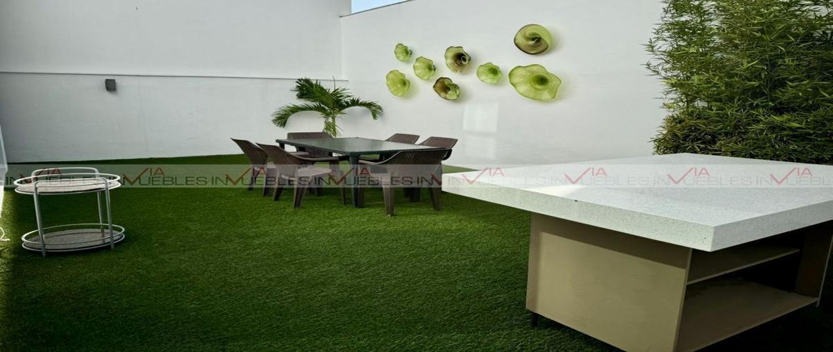 Foto de casa en venta en la vereda privada residencial , la vereda privada residencial, monterrey, nuevo león, 28825340 No. 03