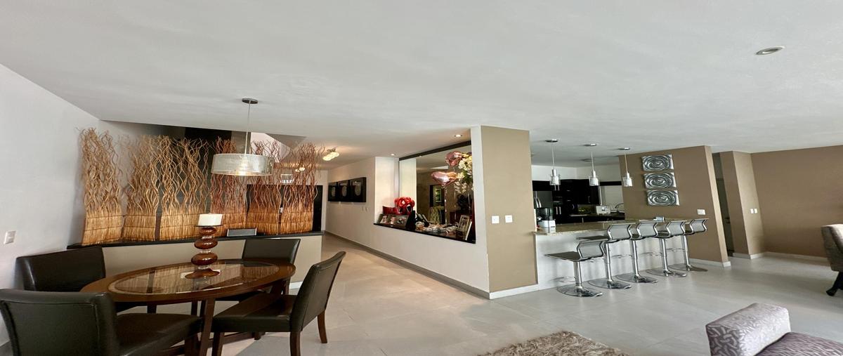 Foto de casa en venta en  , la vereda privada residencial, monterrey, nuevo león, 30811285 No. 03