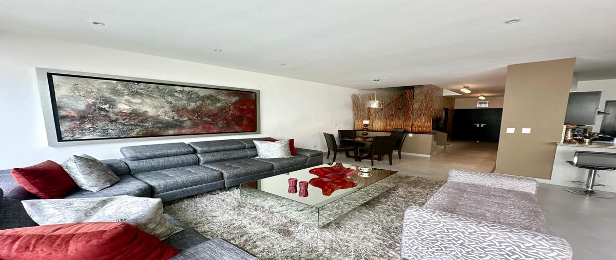 Foto de casa en venta en  , la vereda privada residencial, monterrey, nuevo león, 30811285 No. 04