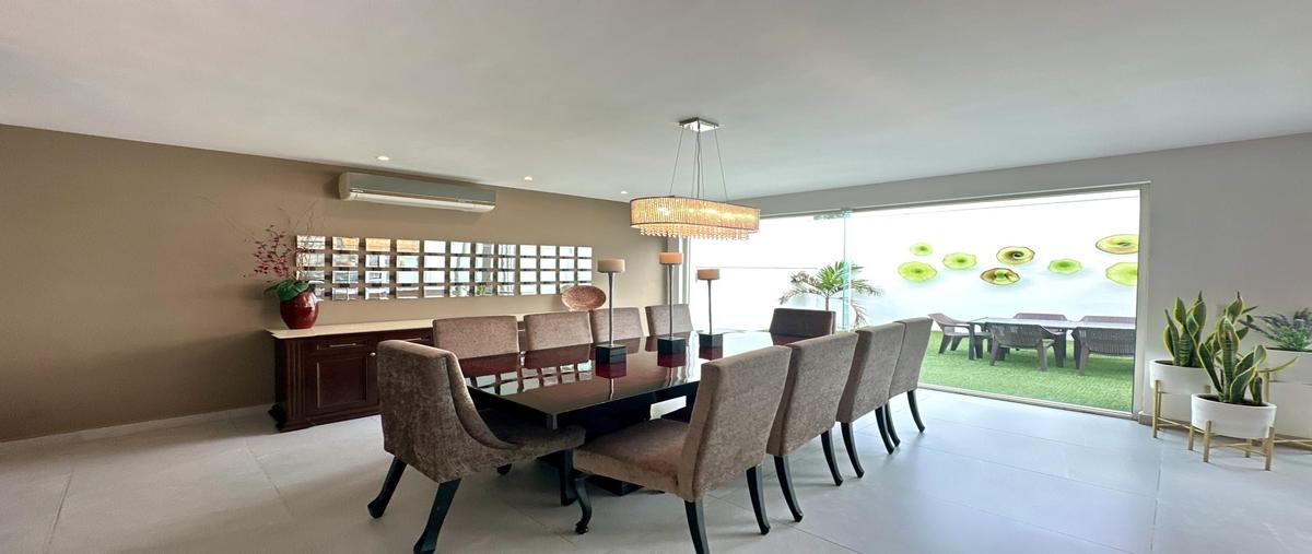 Foto de casa en venta en  , la vereda privada residencial, monterrey, nuevo león, 30811285 No. 05