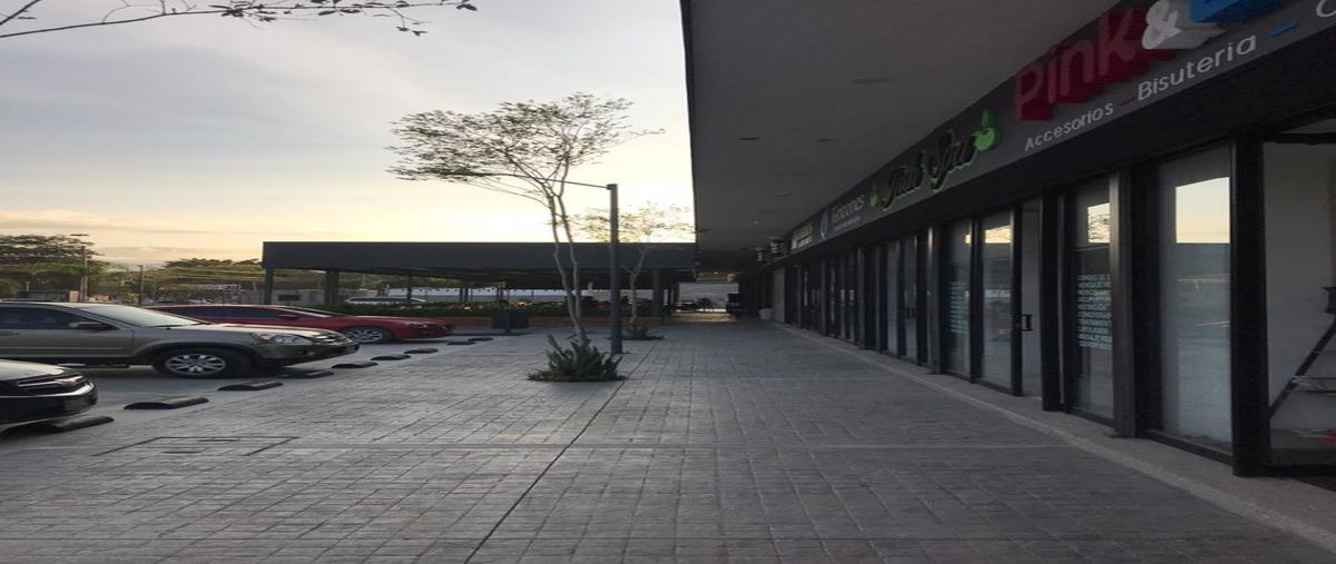 Foto de local en renta en  , la vía, puerto vallarta, jalisco, 14239643 No. 02