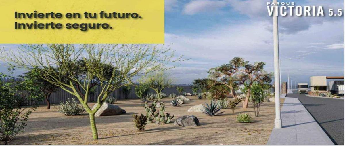 Foto de terreno habitacional en venta en  , la victoria, hermosillo, sonora, 28180875 No. 03