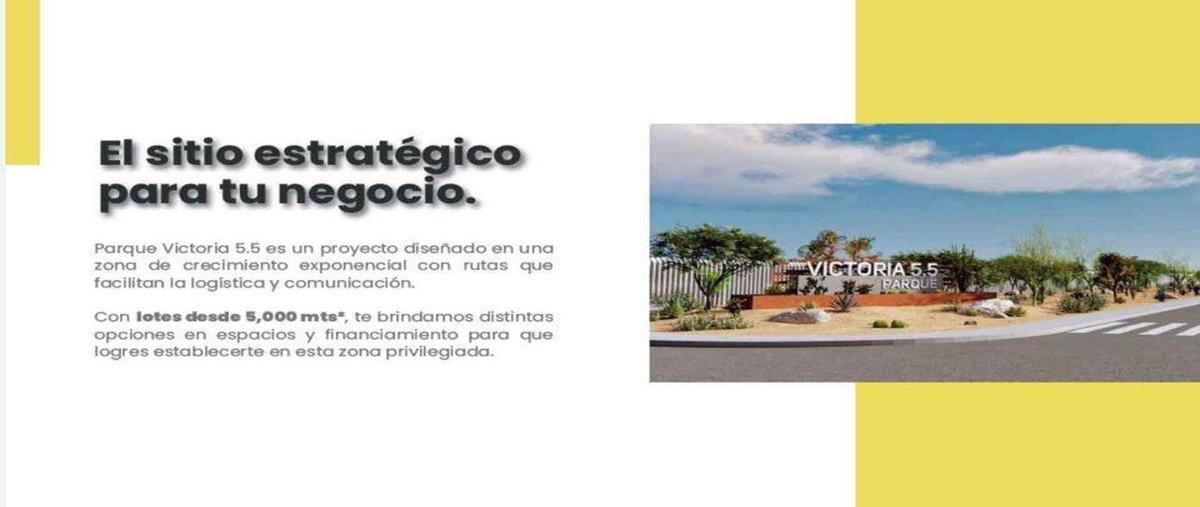 Foto de terreno habitacional en venta en  , la victoria, hermosillo, sonora, 28180875 No. 04