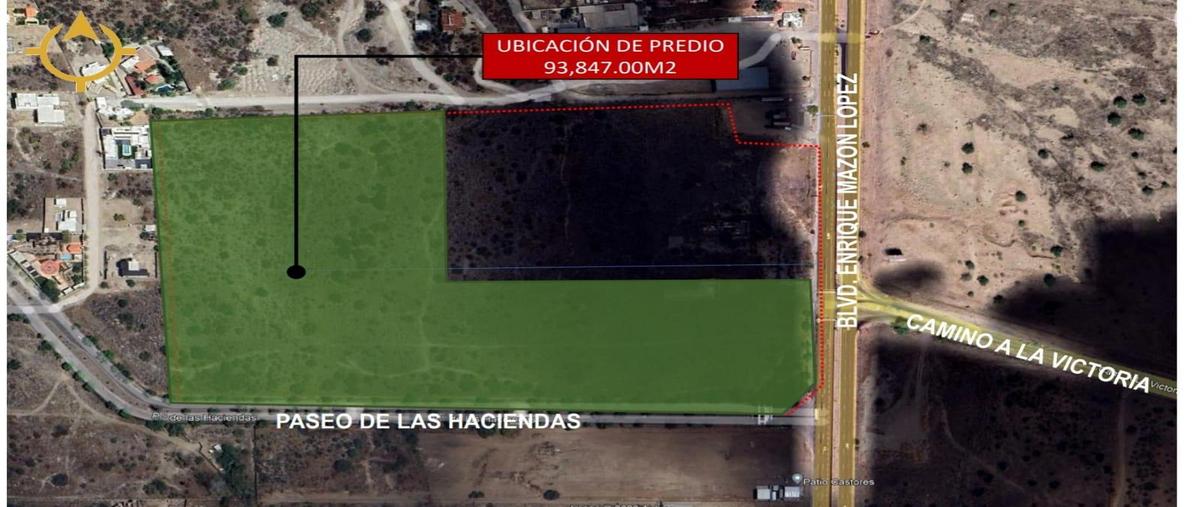 Foto de terreno habitacional en , la victoria, hermosillo, sonora, 0 foto 01 Foto de terreno habitacional en venta en , la victoria, hermosillo, sonora, 0 No. 01