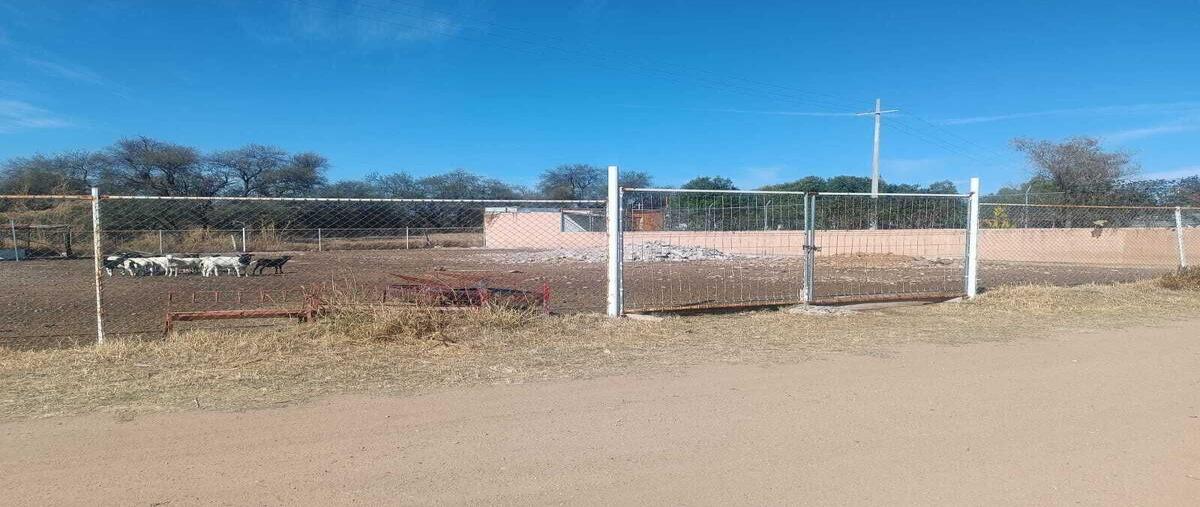 Foto de terreno habitacional en venta en la victoria , la trinidad, aguascalientes, aguascalientes, 0 No. 03