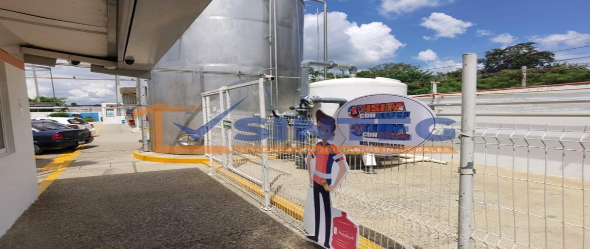 Foto de bodega en renta en  , la victoria, papantla, veracruz de ignacio de la llave, 26433522 No. 03