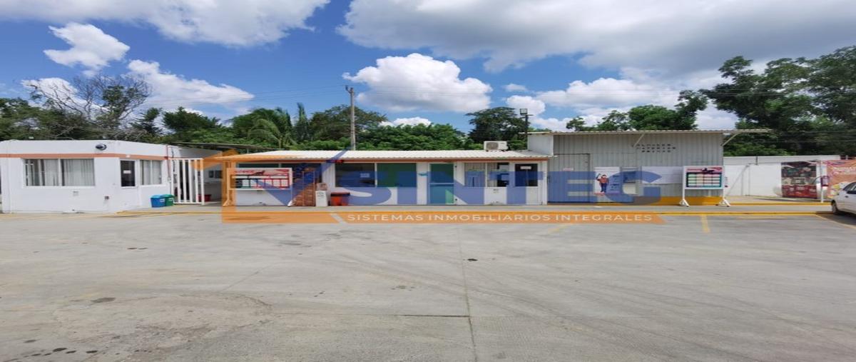 Foto de bodega en renta en  , la victoria, papantla, veracruz de ignacio de la llave, 26433522 No. 05