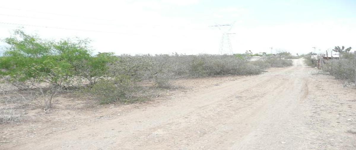Foto de terreno habitacional en venta en  , la victoria, salinas victoria, nuevo león, 7475763 No. 04