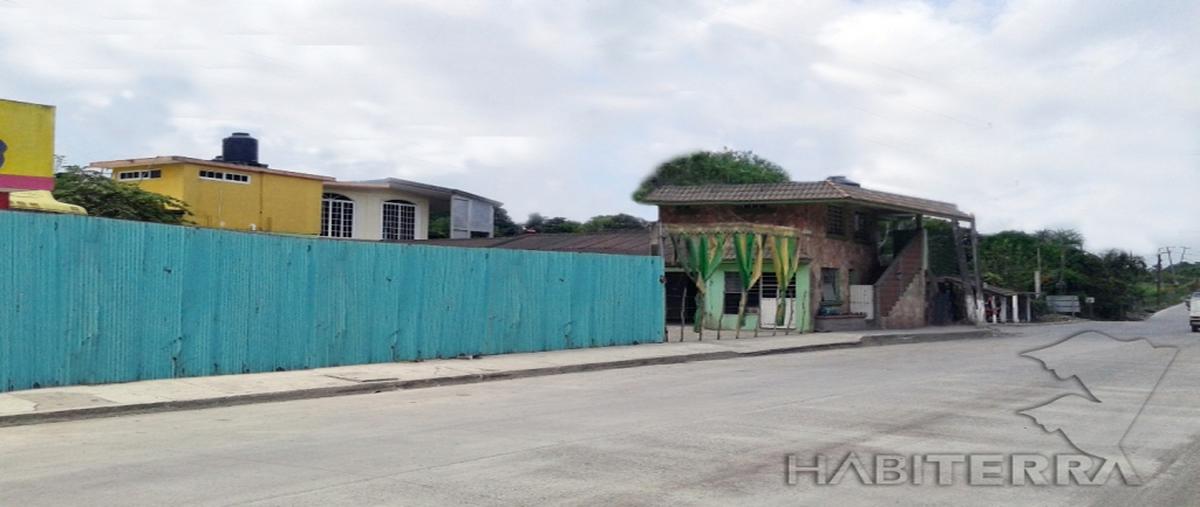 Foto de local en renta en  , la victoria, tuxpan, veracruz de ignacio de la llave, 20549394 No. 03