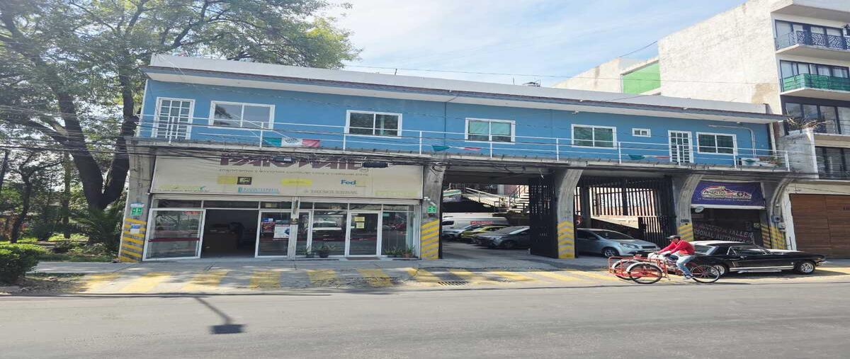 Foto de oficina en renta en la viga , militar marte, iztacalco, df / cdmx, 0 No. 03