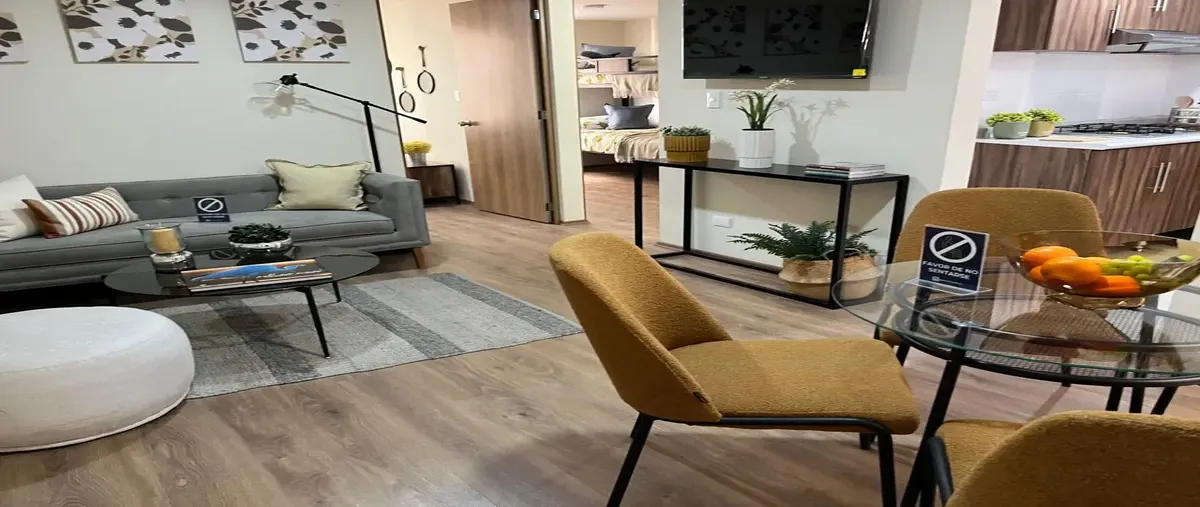 Foto de departamento en venta en la viga , santa anita, iztacalco, df / cdmx, 0 No. 03