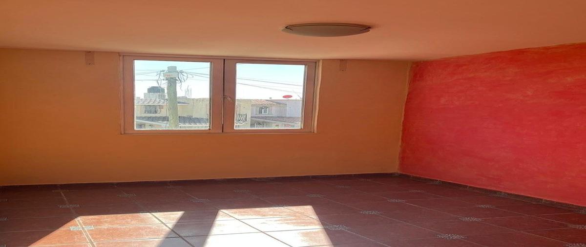 Foto de casa en venta en la villa , los arroyitos, jesús maría, aguascalientes, 31115422 No. 04
