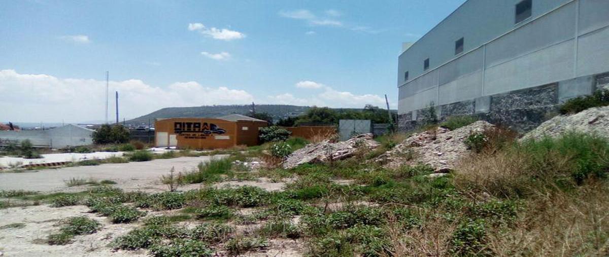 Foto de terreno habitacional en venta en  , la villita, tecamachalco, puebla, 0 No. 03