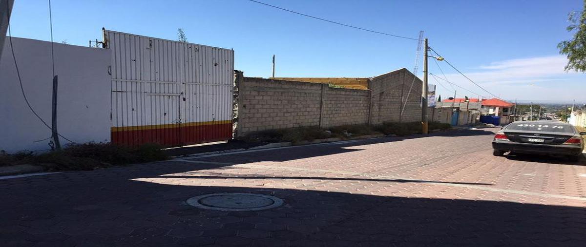 Foto de terreno habitacional en venta en  , la villita, tecamachalco, puebla, 0 No. 04