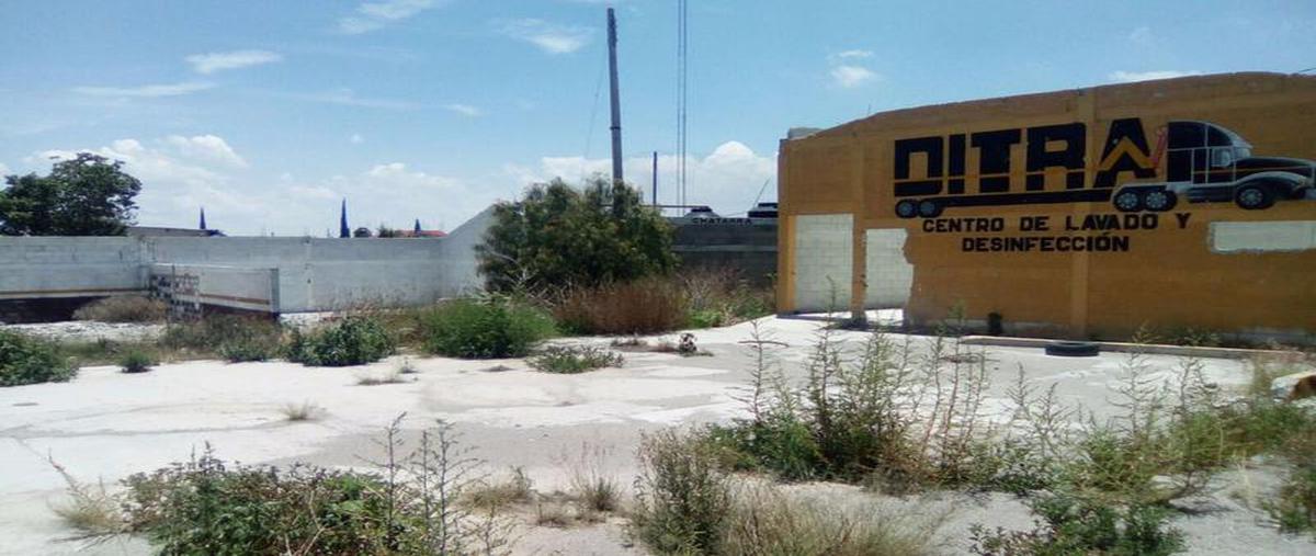 Foto de terreno habitacional en venta en  , la villita, tecamachalco, puebla, 0 No. 05