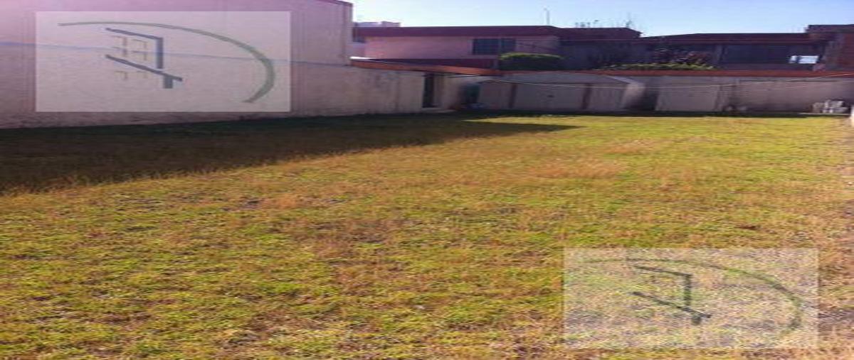 Foto de terreno habitacional en venta en  , la virgen, metepec, méxico, 0 No. 03