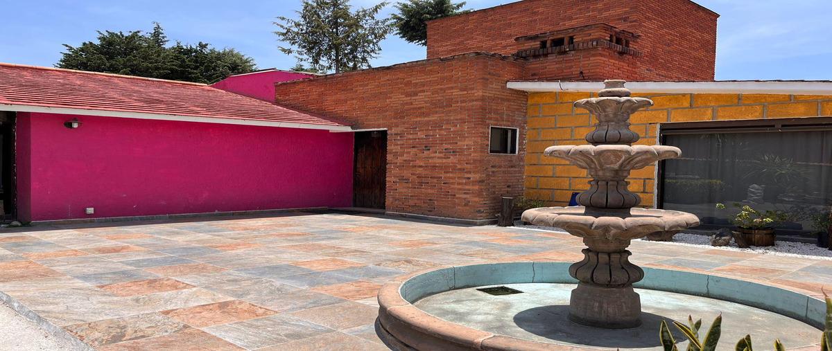 Foto de casa en , la virgen, metepec, méxico, 0 foto 02 Foto de casa en venta en , la virgen, metepec, méxico, 0 No. 02