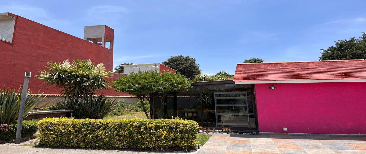 Foto de casa en , la virgen, metepec, méxico, 0 foto 03 Foto de casa en venta en , la virgen, metepec, méxico, 0 No. 03