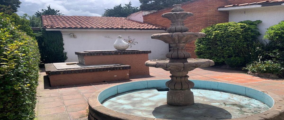 Foto de casa en , la virgen, metepec, méxico, 0 foto 04 Foto de casa en venta en , la virgen, metepec, méxico, 0 No. 04