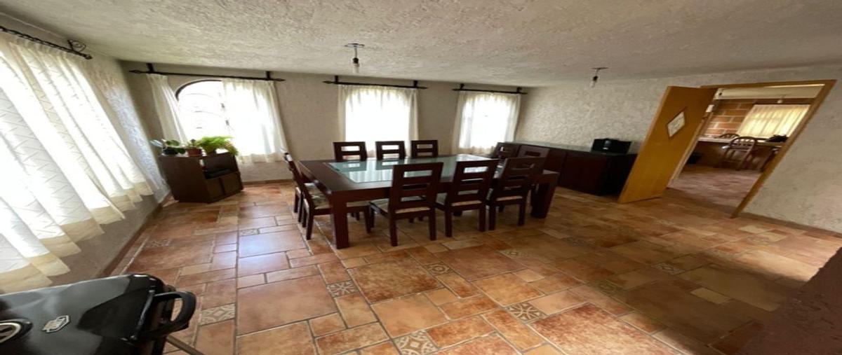 Foto de casa en venta en  , la virgen, metepec, méxico, 0 No. 04