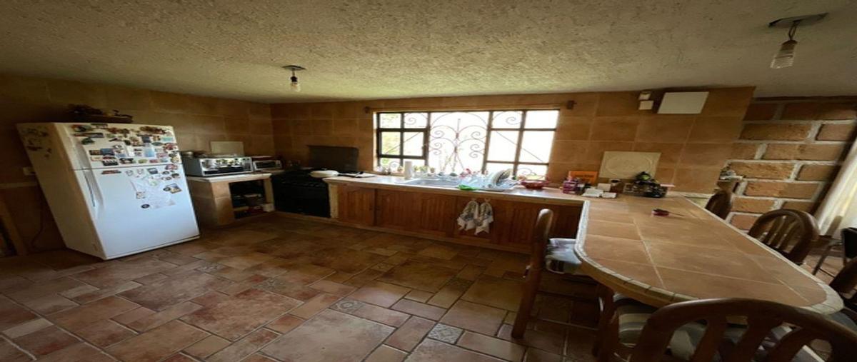 Foto de casa en venta en  , la virgen, metepec, méxico, 0 No. 05