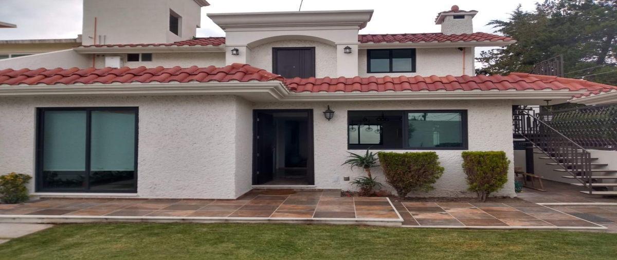 Foto de casa en , la virgen, metepec, méxico, 0 foto 01 Foto de casa en venta en , la virgen, metepec, méxico, 0 No. 01