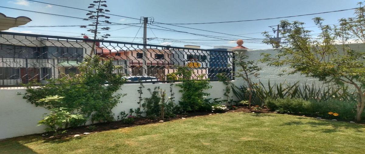 Foto de casa en , la virgen, metepec, méxico, 0 foto 02 Foto de casa en venta en , la virgen, metepec, méxico, 0 No. 02