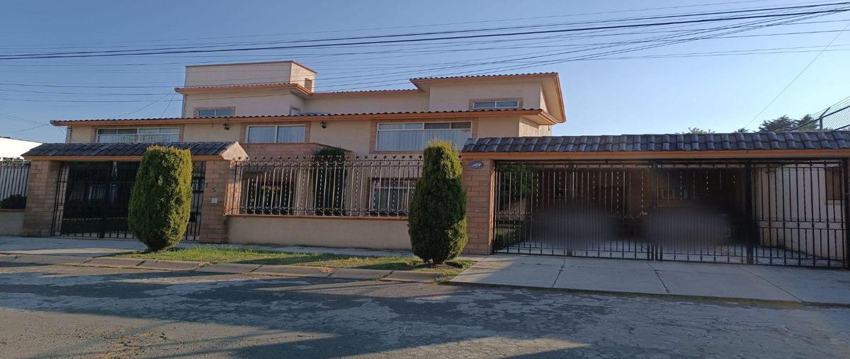 Foto de casa en , la virgen, metepec, méxico, 0 foto 01 Foto de casa en venta en , la virgen, metepec, méxico, 0 No. 01