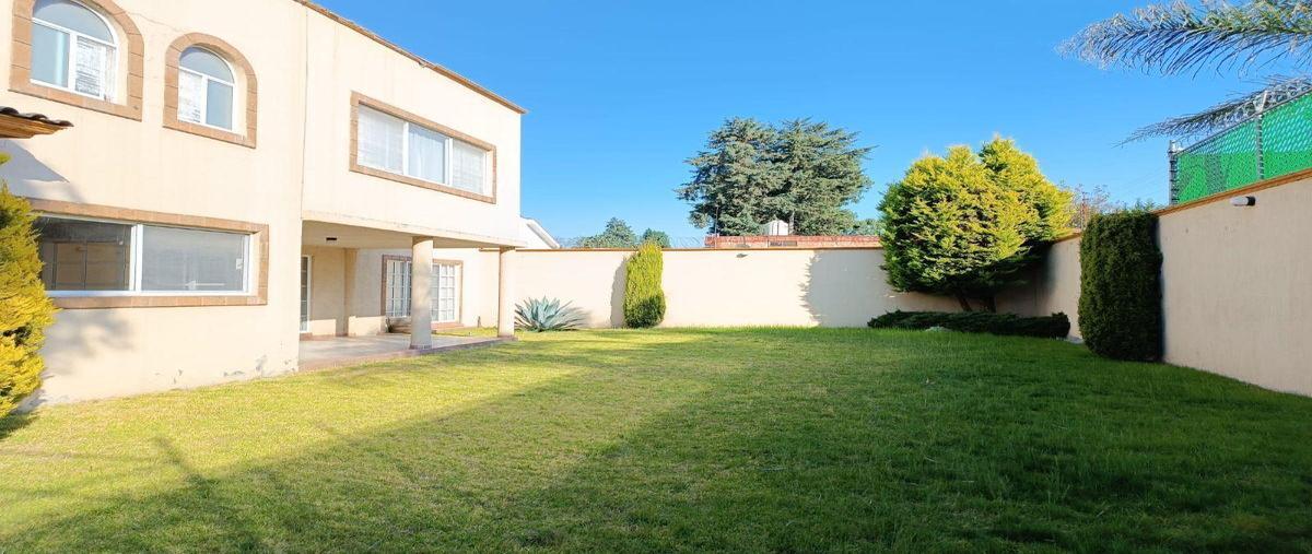 Foto de casa en , la virgen, metepec, méxico, 0 foto 03 Foto de casa en venta en , la virgen, metepec, méxico, 0 No. 03