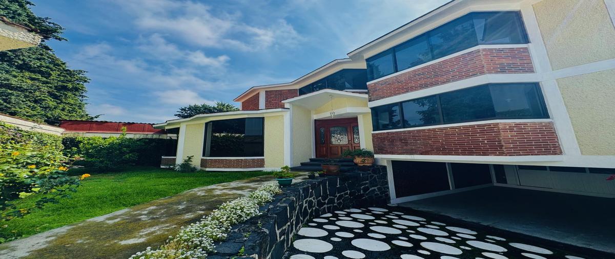 Foto de casa en , la virgen, metepec, méxico, 29409160 foto 02 Foto de casa en venta en , la virgen, metepec, méxico, 29409160 No. 02