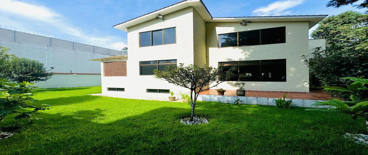 Foto de casa en , la virgen, metepec, méxico, 0 foto 05 Foto de casa en venta en , la virgen, metepec, méxico, 0 No. 05