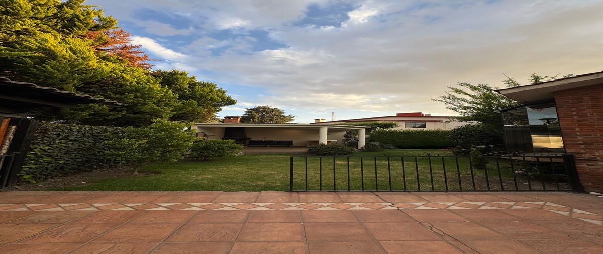 Foto de casa en venta en  , la virgen, metepec, méxico, 0 No. 05