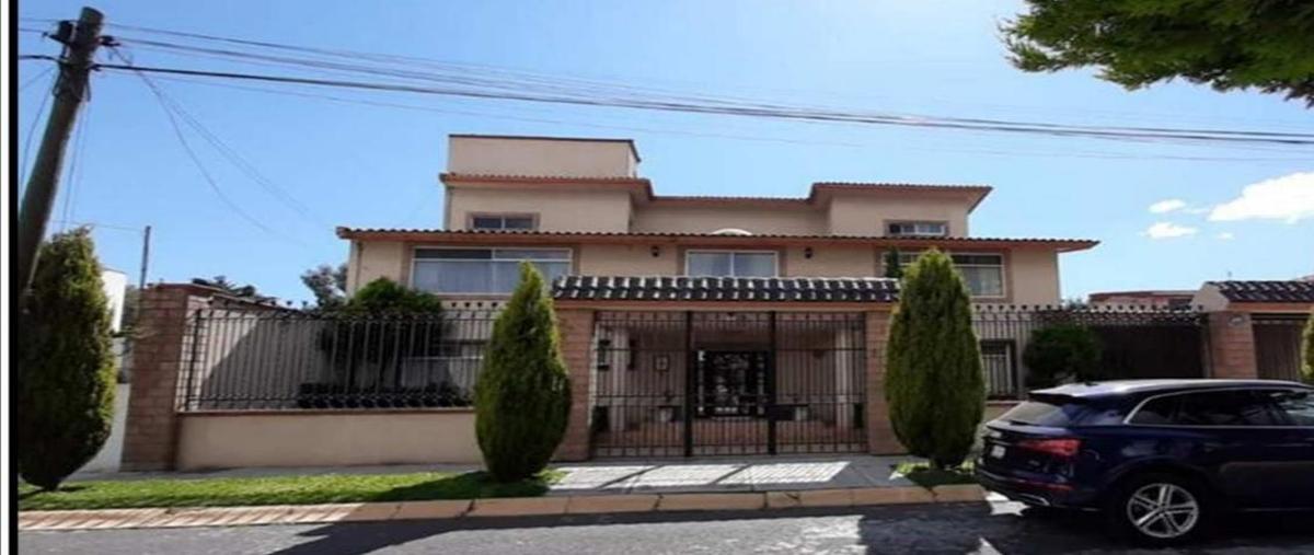 Foto de casa en venta en  , la virgen, metepec, méxico, 30178491 No. 03