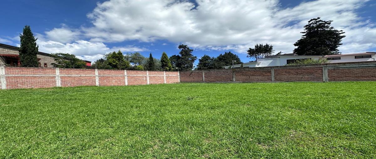 Foto de terreno habitacional en venta en  , la virgen, metepec, méxico, 30342499 No. 03