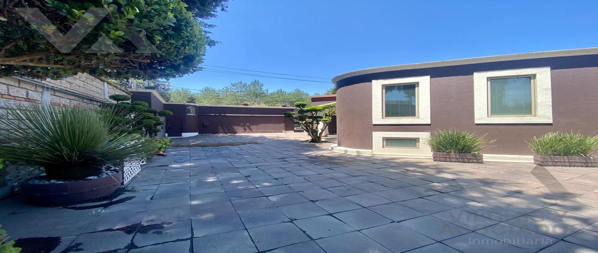 Foto de casa en venta en  , la virgen, metepec, méxico, 0 No. 03