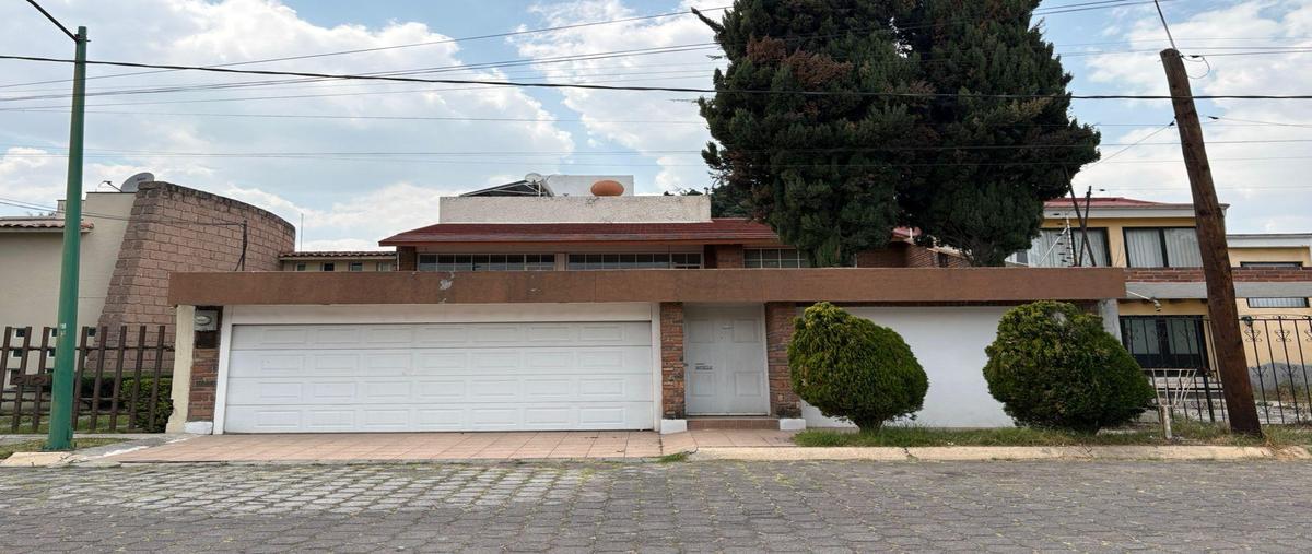Foto de casa en , la virgen, metepec, méxico, 0 foto 01 Foto de casa en venta en , la virgen, metepec, méxico, 0 No. 01